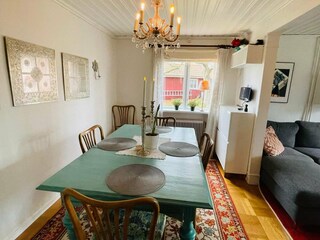 Ferienhaus Nättraby  13
