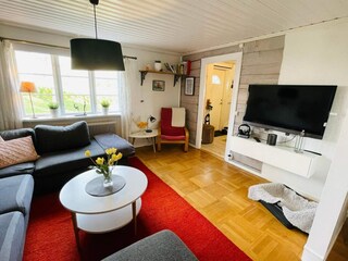 Holiday house Nättraby  24