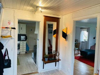 Holiday house Nättraby  11