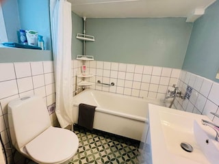 Ferienhaus Nättraby  4