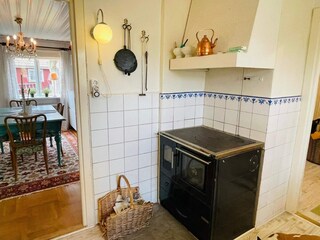Ferienhaus Nättraby  34