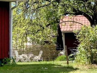 Holiday house Nättraby Outdoor Recording 4