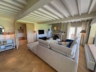 Villa Rochefort Kenmerken 12