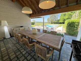 Villa Rochefort Features 14