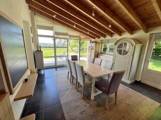 Villa Rochefort Caratteristiche 18