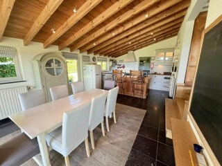 Villa Rochefort Caratteristiche 19