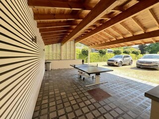 Villa Rochefort Caratteristiche 20