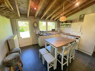 Villa Rochefort Ausstattung 22