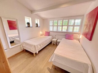 Villa Rochefort Caratteristiche 25