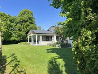 Villa Rochefort Buitenaudio-opname 9