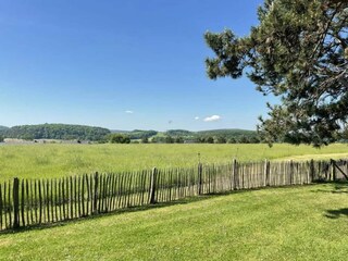 Villa Rochefort Buitenaudio-opname 10