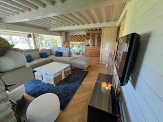 Villa Rochefort Kenmerken 16