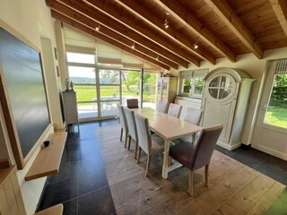 Villa Rochefort Kenmerken 18