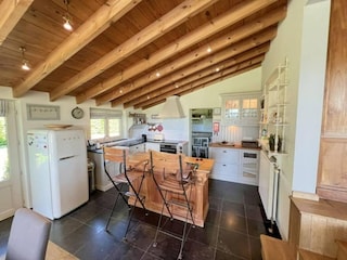 Villa Rochefort Ausstattung 21