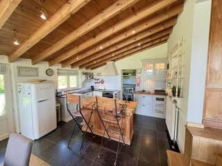 Villa Rochefort Kenmerken 21