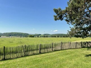 Villa Rochefort Buitenaudio-opname 11