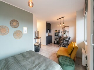 Apartment Blankenberge Features 6