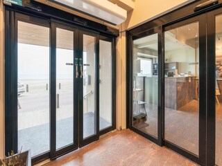 Apartamento Blankenberge Características 8