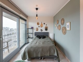 Appartamento Blankenberge Caratteristiche 13