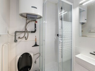 Appartement Blankenberge Kenmerken 9