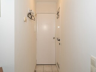 Appartamento Blankenberge Caratteristiche 8