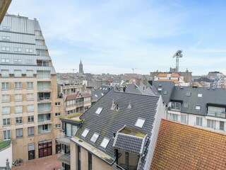 Appartement Blankenberge Enregistrement extérieur 4