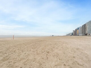 Appartamento Blankenberge Ambiente 15
