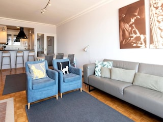 Apartment Ostende Ausstattung 9