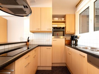 Apartment Ostende Features 8