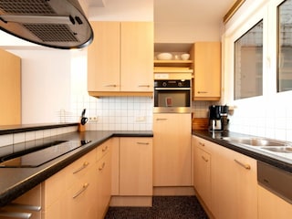 Appartement Ostende Kenmerken 9