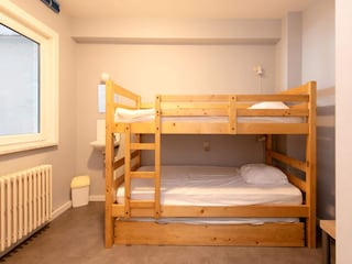 Apartment Ostende Ausstattung 6