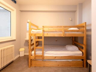 Appartement Ostende Kenmerken 6