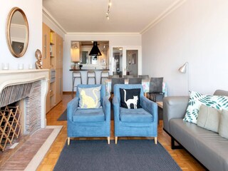 Apartment Ostende Features 10