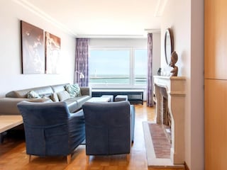 Appartement Ostende Kenmerken 7