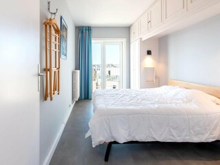 Appartement Ostende Équipement 12