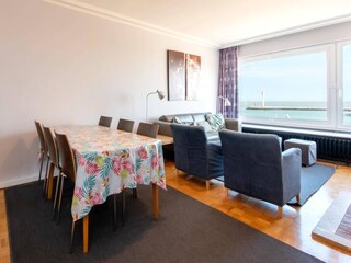 Apartamento Ostende Características 13