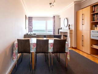 Apartamento Ostende Características 15