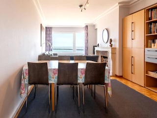 Appartement Ostende Kenmerken 13