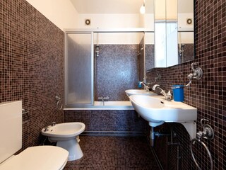 Apartamento Ostende Características 20