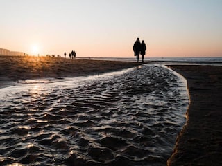 Apartment Ostende Umgebung 39