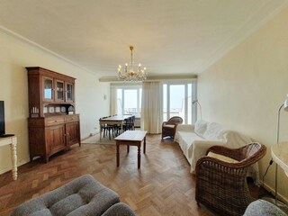 Appartement Ostende Équipement 10