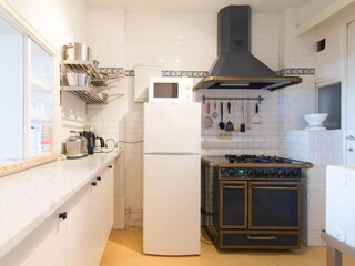 Apartment Ostende Ausstattung 7