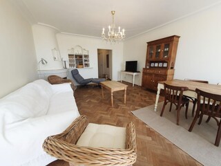 Appartement Ostende Équipement 4