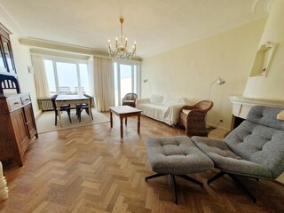 Apartamento Ostende Características 9