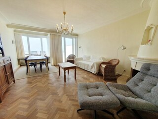 Apartamento Ostende Características 6