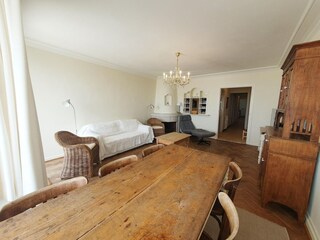 Apartment Ostende Features 4