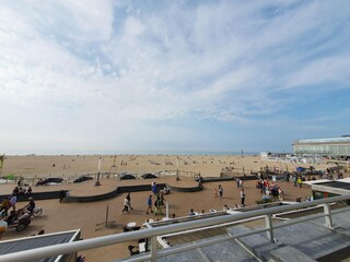 Apartment Ostende Environment 16