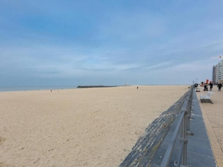 Appartamento Ostende Ambiente 36