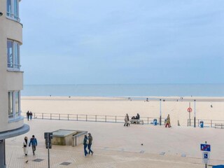 Apartamento Ostende Entorno 37