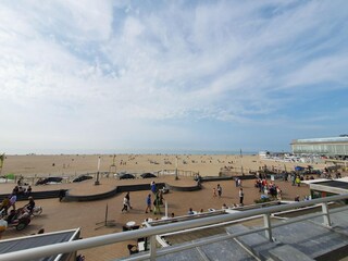 Apartment Ostende Umgebung 24